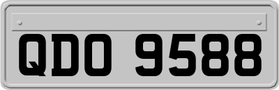 QDO9588