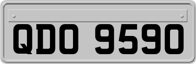 QDO9590