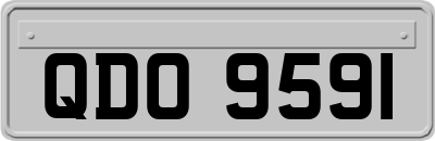 QDO9591