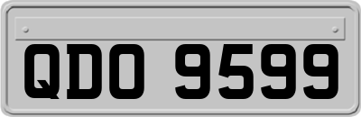 QDO9599