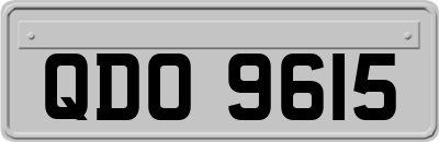 QDO9615