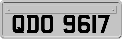 QDO9617