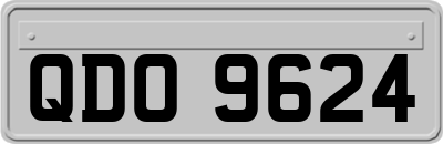 QDO9624