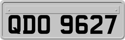 QDO9627