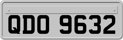 QDO9632