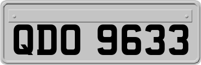 QDO9633