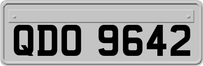 QDO9642