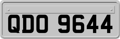 QDO9644