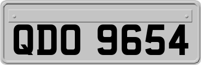QDO9654