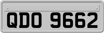 QDO9662