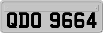 QDO9664