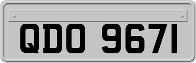 QDO9671