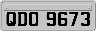 QDO9673