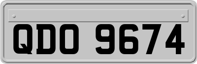 QDO9674