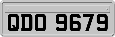 QDO9679