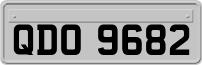 QDO9682