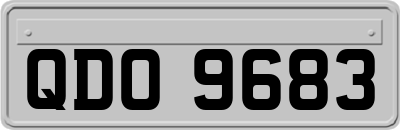 QDO9683
