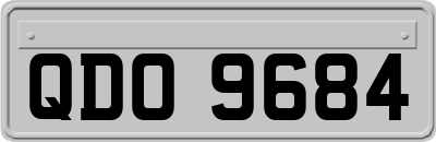 QDO9684