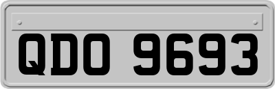 QDO9693