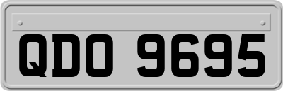 QDO9695
