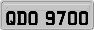 QDO9700