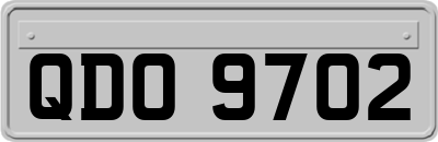 QDO9702