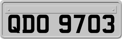 QDO9703