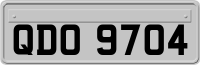 QDO9704
