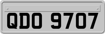 QDO9707