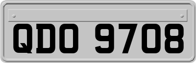 QDO9708