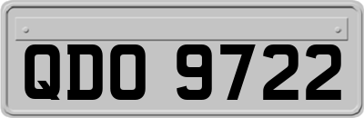 QDO9722