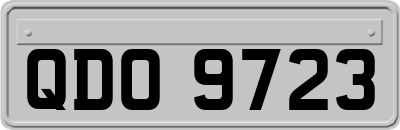 QDO9723