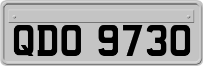 QDO9730