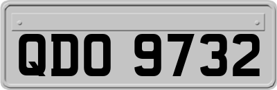 QDO9732