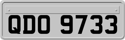 QDO9733