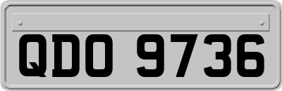 QDO9736