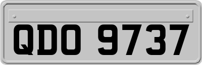 QDO9737