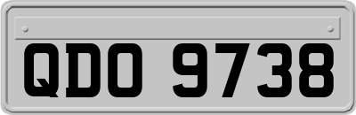 QDO9738