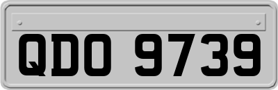 QDO9739