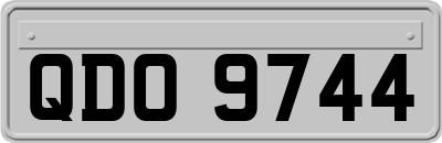 QDO9744