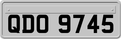 QDO9745