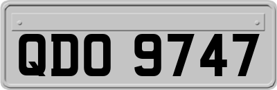 QDO9747
