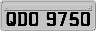 QDO9750