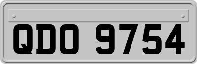 QDO9754
