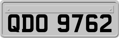 QDO9762