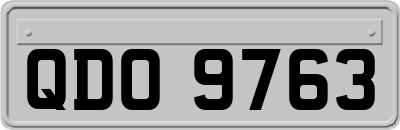 QDO9763