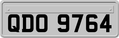 QDO9764