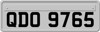QDO9765