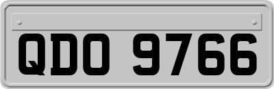 QDO9766