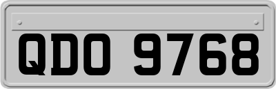 QDO9768